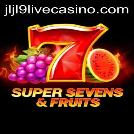 Unlocking the Thrills of 7SuperSevensFruits: A Modern Gaming Experience