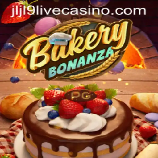 BakeryBonanza: A Delicious Adventure in the World of Gaming