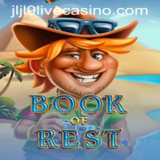 Unveiling the Mystery of BookofRest: A Comprehensive Guide