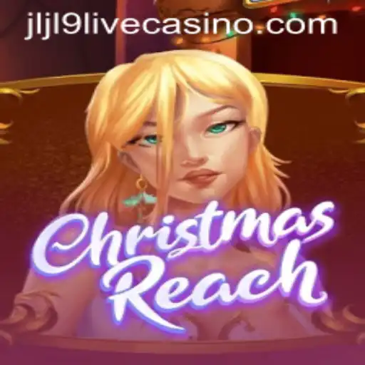Discover the Magic of ChristmasReach: Your Ultimate Guide to the Enchanting Festive Game
