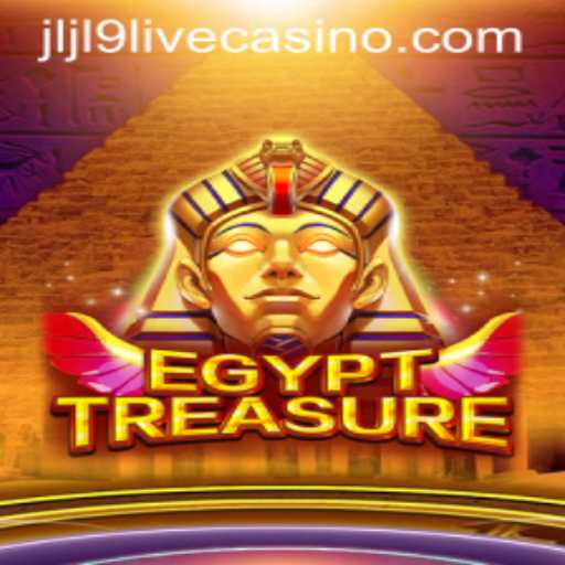Discover the Mystical Adventure of EgyptTreasure: Unlocking Ancient Secrets with 