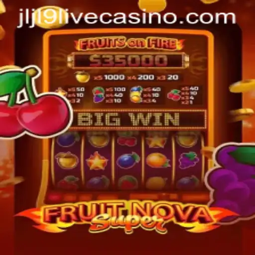 FruitNovaSuper: A New Wave in Gaming