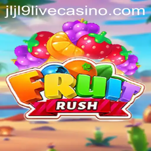 Experience the Excitement of FruitRush: A Thrilling Gaming Adventure