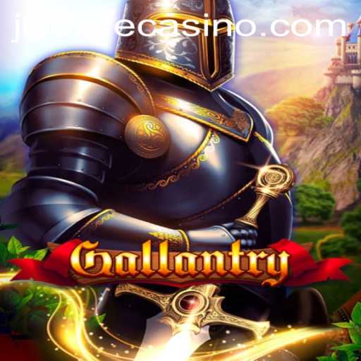 Exploring the World of Gallantry: A Deep Dive into the Thrilling Game Titled with the Code Jljl9