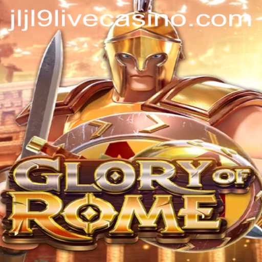 GloryofRome – A Strategic Conquest Game Like No Other