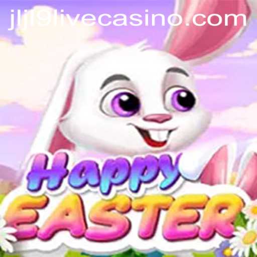 Discover the Joyous World of HappyEaster - A Delightful Gaming Experience