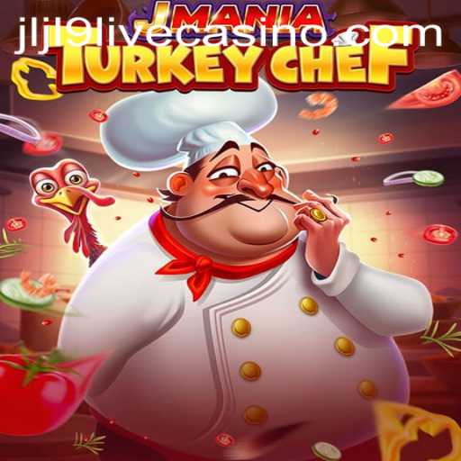 Inside the World of JManiaTurkeyChef: A Culinary Gaming Adventure