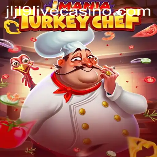 Inside the World of JManiaTurkeyChef: A Culinary Gaming Adventure