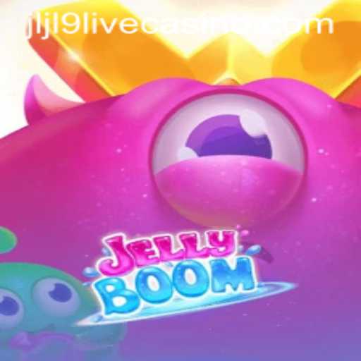 JellyBoom: Dive into a Sweet Adventure with jljl9