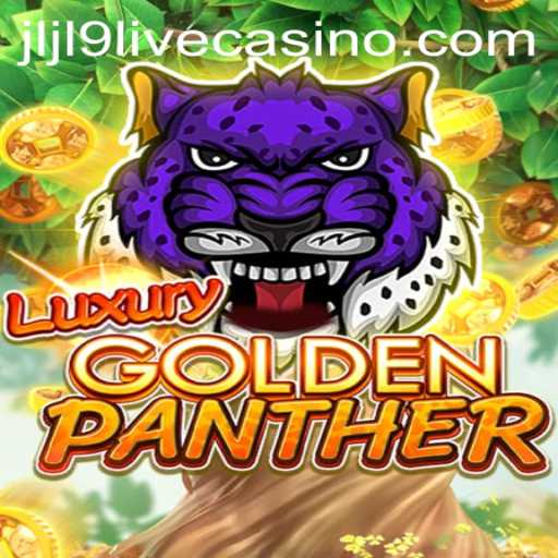 Exploring the World of LUXURYGOLDENPANTHER: A Riveting Gaming Experience