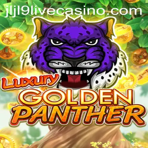 Exploring the World of LUXURYGOLDENPANTHER: A Riveting Gaming Experience