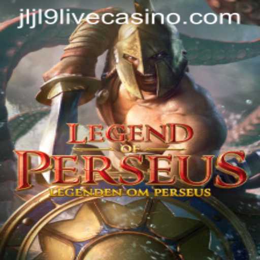 Unveiling the Legend of Perseus: A Journey Through Greek Mythology