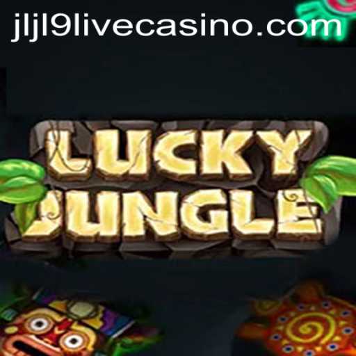 Dive into the Thrilling World of LuckyJungle: A New Era of Adventure