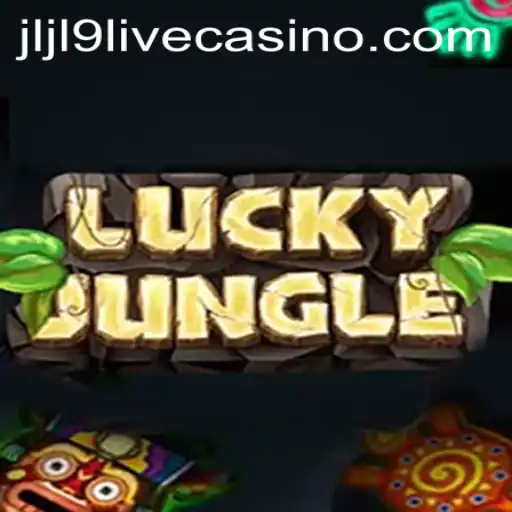 Dive into the Thrilling World of LuckyJungle: A New Era of Adventure