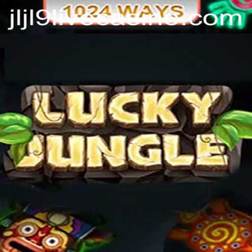 Discover LuckyJungle1024: Your New Gaming Adventure
