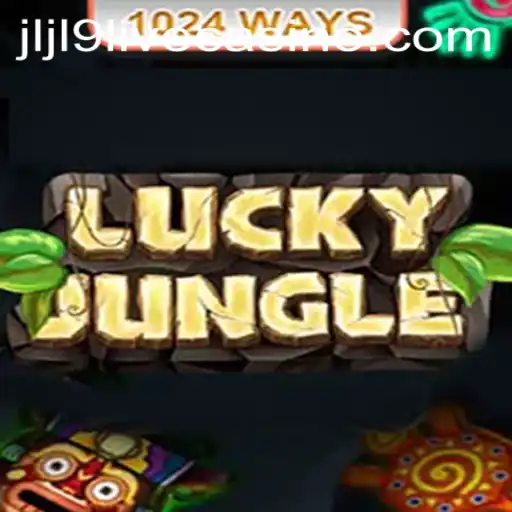 Discover LuckyJungle1024: Your New Gaming Adventure