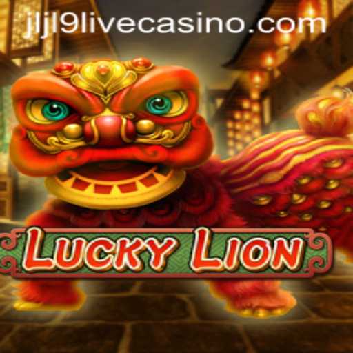 Unveiling LuckyLion: A Journey Through Luck and Strategy