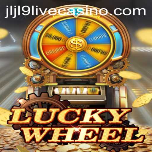 Exploring the Thrills of LuckyWheel: A Comprehensive Guide