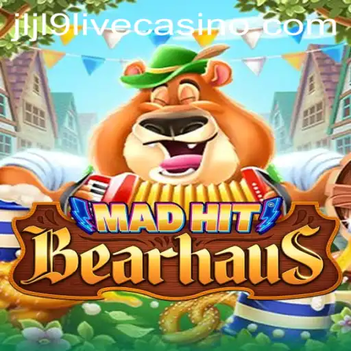 MadHitBearhaus: A Thrilling New Gaming Adventure