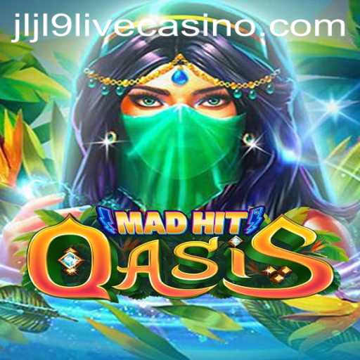 Discovering MadHitOasis: An Exciting New Gaming Phenomenon