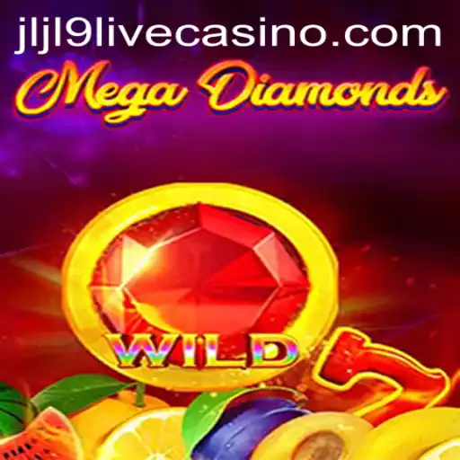 Exploring MegaDiamond: A Captivating Gaming Experience Unveiled