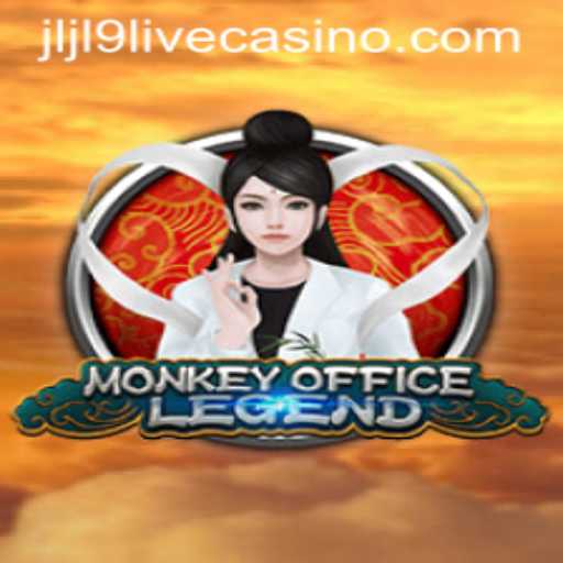 MonkeyOfficeLegend: A Groundbreaking Virtual Adventure