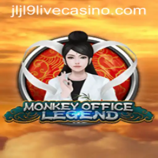 MonkeyOfficeLegend: A Groundbreaking Virtual Adventure
