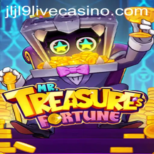 Discover the Excitement of MrTreasuresFortune: An In-Depth Guide