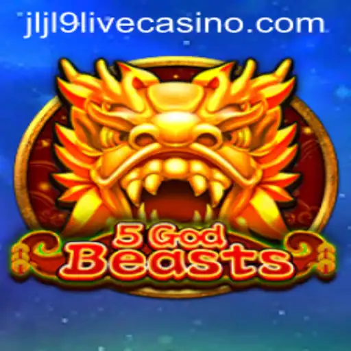 Exploring the Enchanting World of 5GodBeasts: A Game of Strategy and Mythical Adventures