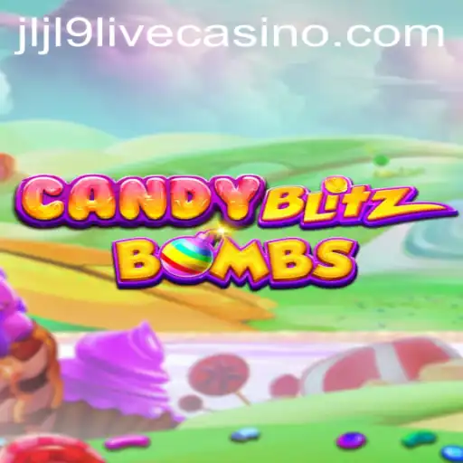 Exploring the Sweet Challenge of CandyBlitzBombs