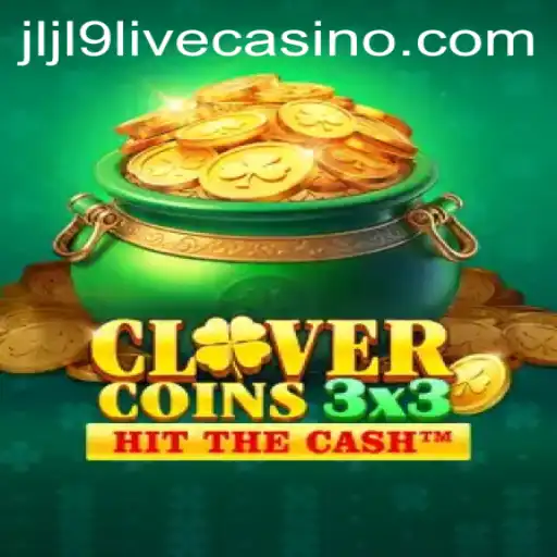 Discovering Clovercoin3x3 – The Latest Buzz in Gaming