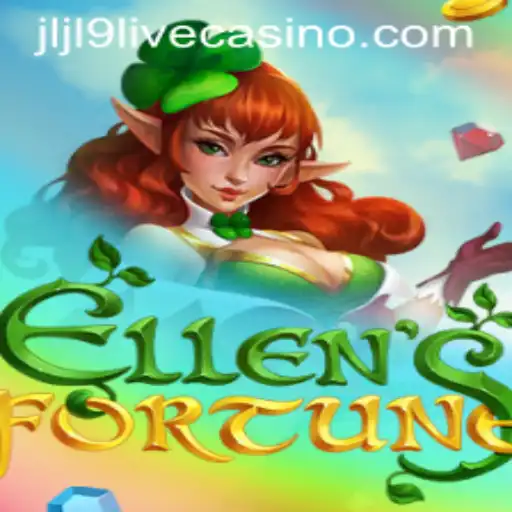 EllensFortune: A Thrilling Adventure into a World of Mystery and Luck