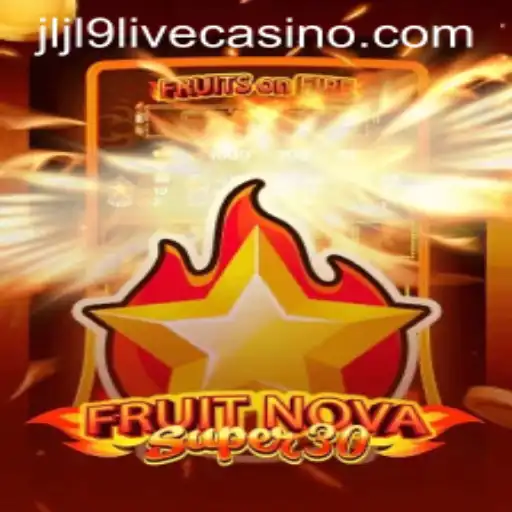FruitrNovaSupe30: An Exciting Dive into the World of Virtual Harvesting