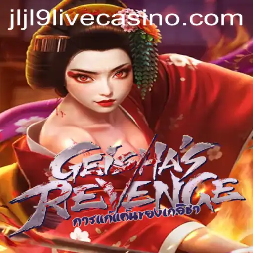 GeishasRevenge: An Immersive Journey Through Art and Strategy