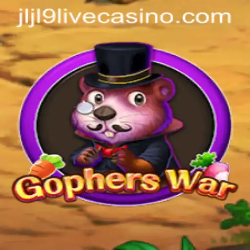 GophersWar: A New Era of Strategic Gaming