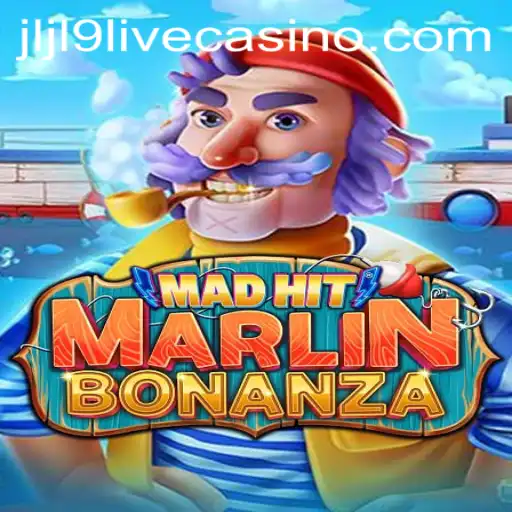 MadHitMarlinBonanza: Dive into the Ocean of Fun and Strategy