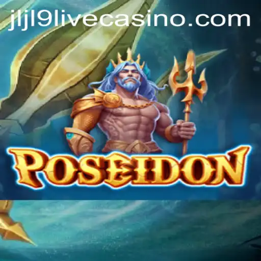 Dive into the Depths with Poseidon: An Oceanic Adventure