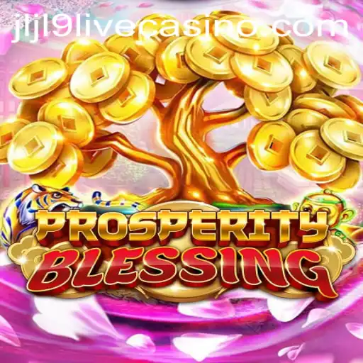 Exploring ProsperityBlessing: The New Board Game Making Waves