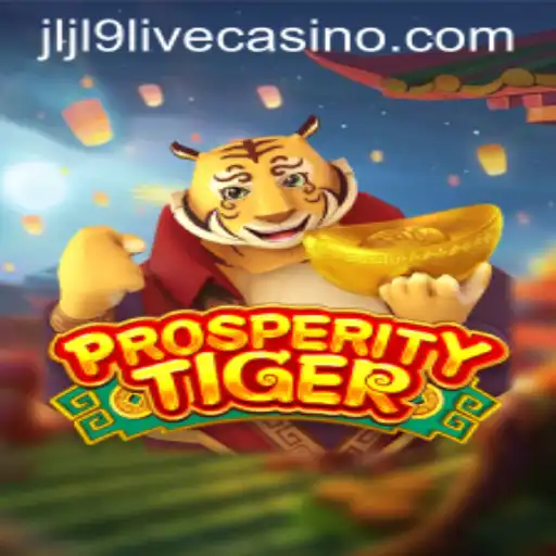 Exploring ProsperityTiger: A Thrilling Adventure