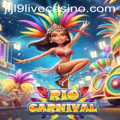 RioCarnival: A Captivating Journey Into Brazil's Festival Gaming Experience