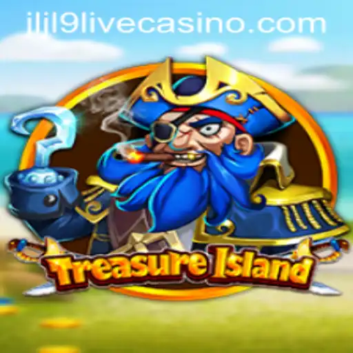 Embark on an Epic Adventure with the Innovative Game 'TreasureIsland'