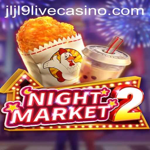Unveiling the Exciting World of NightMarket2: A Comprehensive Guide