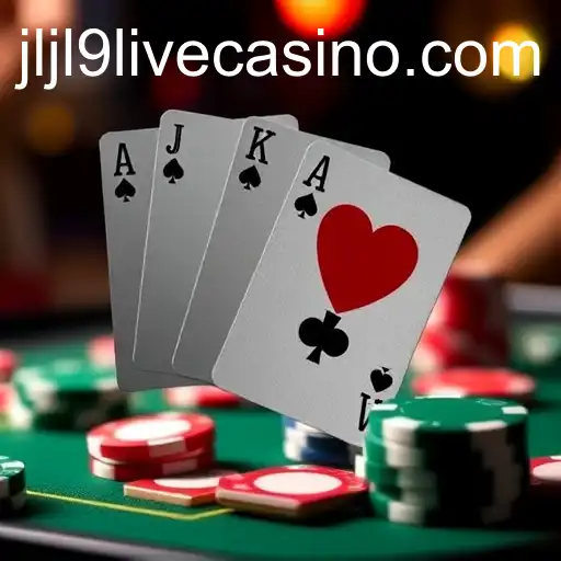 Mastering the Art of Poker Games: A Comprehensive Guide to jljl9