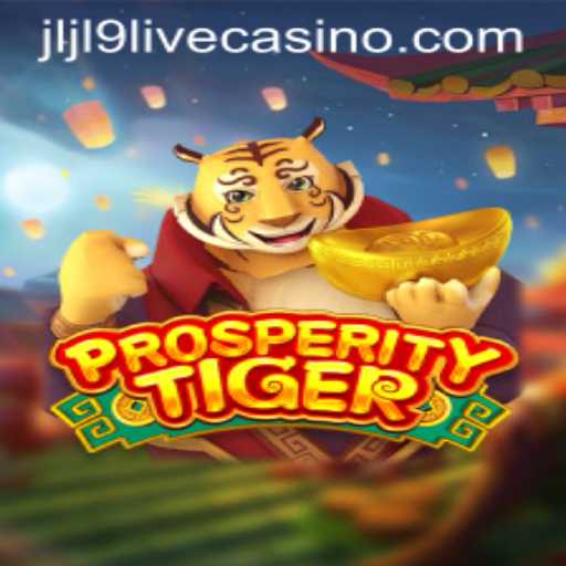 Exploring ProsperityTiger: A Thrilling Adventure