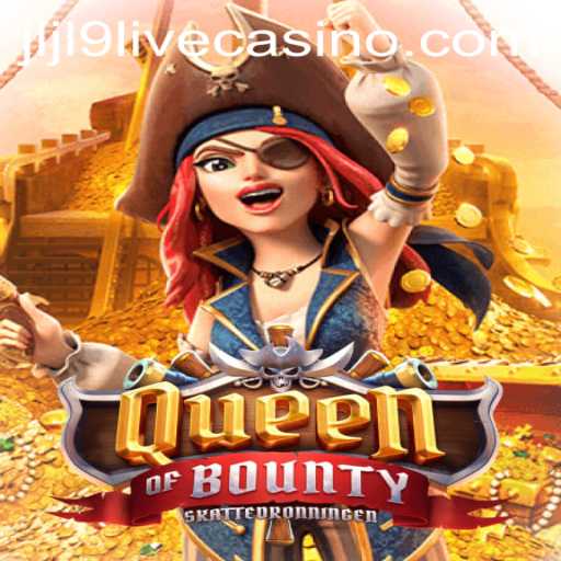 Explore the Thrilling Universe of QueenofBounty