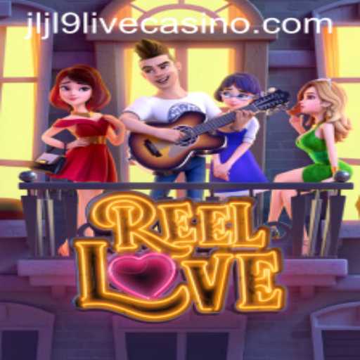 Experience the Excitement of ReelLove: An In-Depth Look at This Popular Game