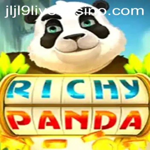 Exploring the World of RichyPanda: A Comprehensive Guide