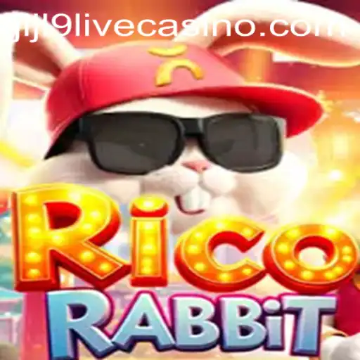 Unveiling the Exciting World of RicoRabbit: Adventure Awaits