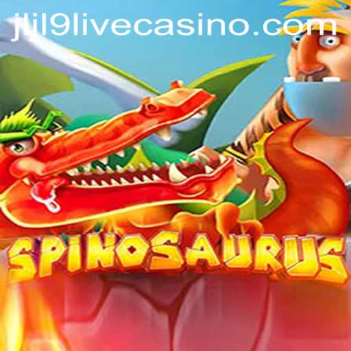 Exploring the Exciting World of Spinosaurus: A Thrilling New Game