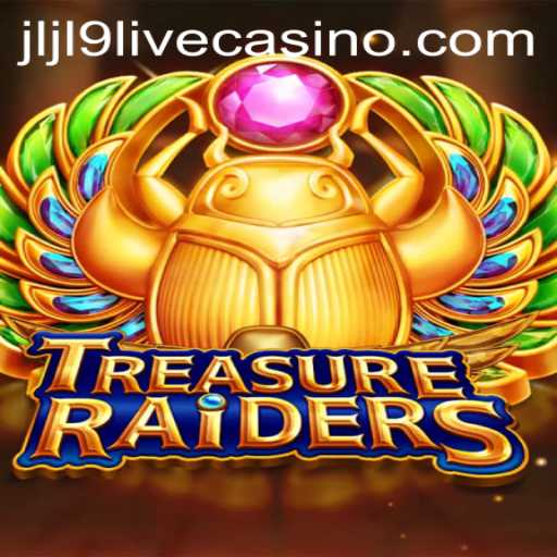 Explore the Thrilling World of TREASURERAIDERS